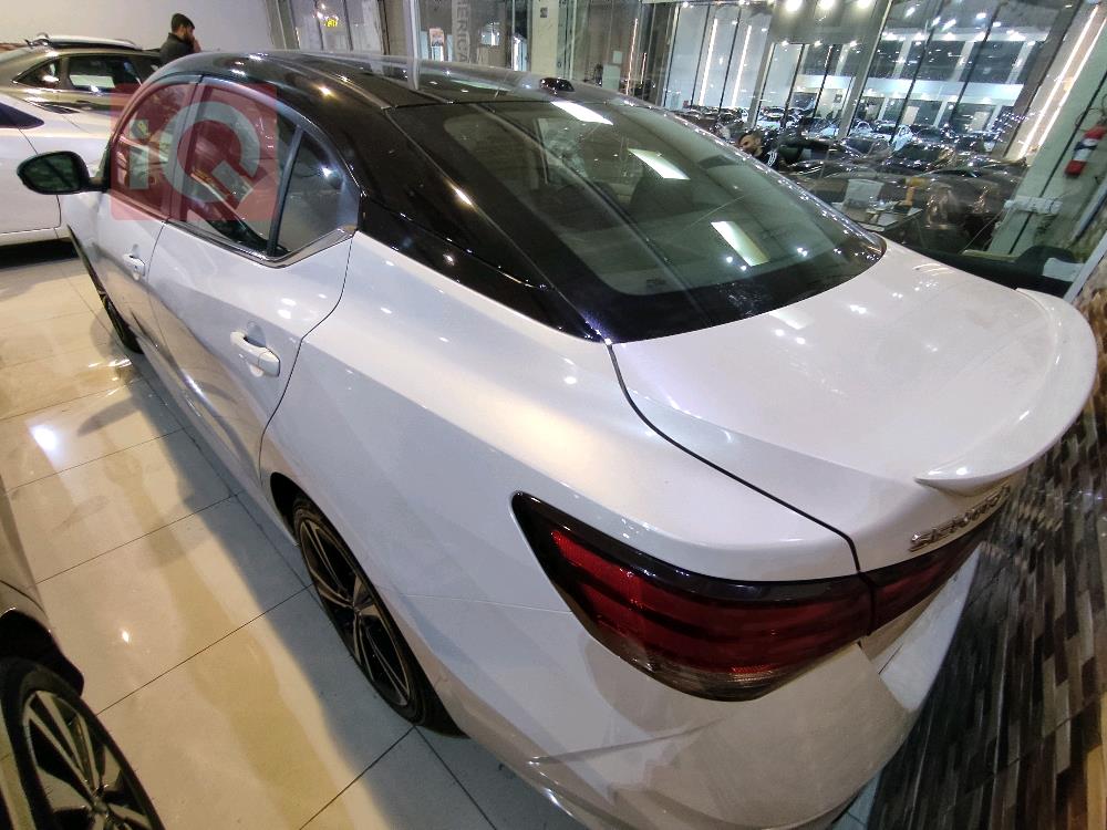 Nissan Sentra